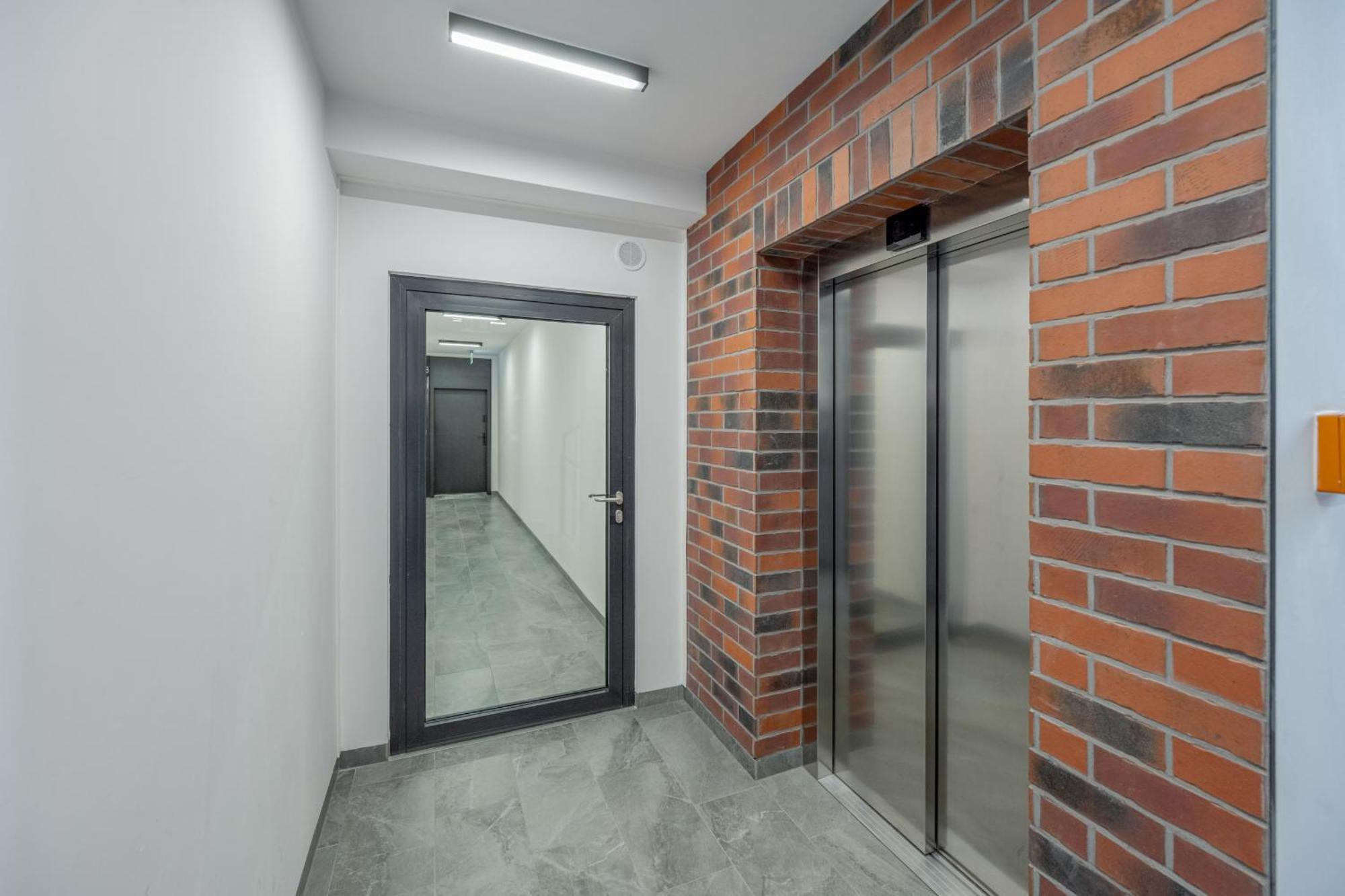 Luksusowy Apartament Z 3 Sypialniami, Klimatyzacja, Parkingiem I Biurkiem We Wroclawiu By Renters Prestige 외부 사진