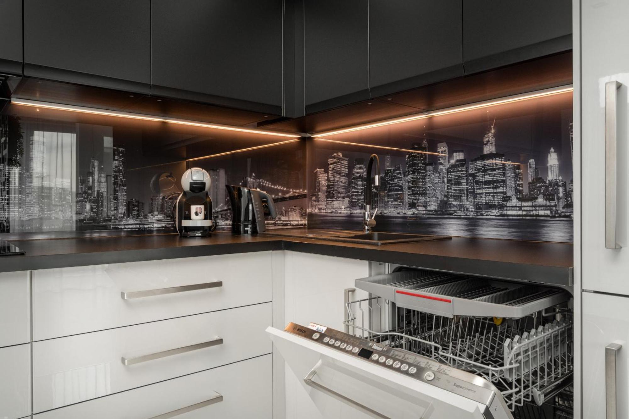 Luksusowy Apartament Z 3 Sypialniami, Klimatyzacja, Parkingiem I Biurkiem We Wroclawiu By Renters Prestige 외부 사진