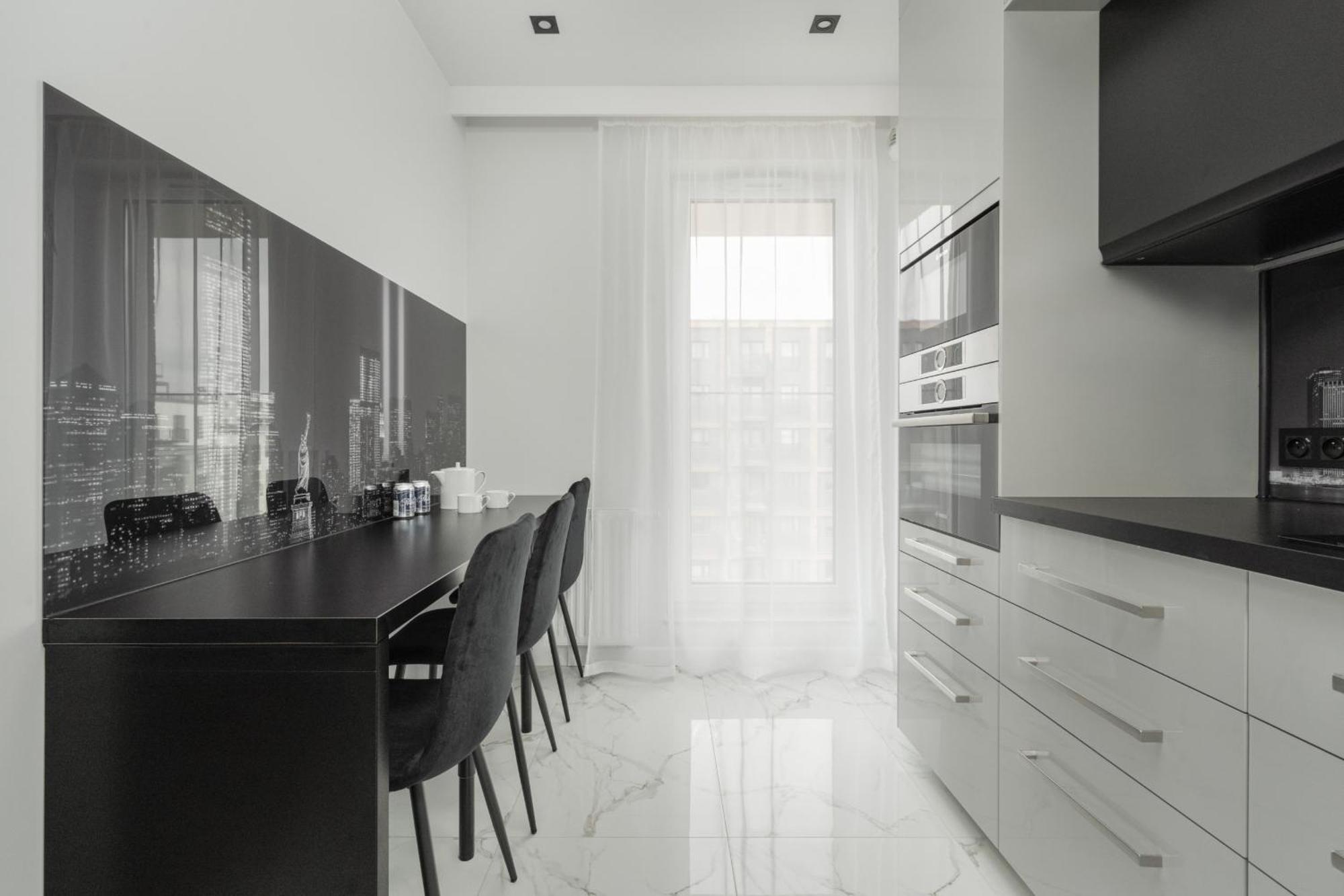 Luksusowy Apartament Z 3 Sypialniami, Klimatyzacja, Parkingiem I Biurkiem We Wroclawiu By Renters Prestige 외부 사진